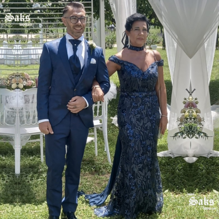 mamma e sposo eleganza suprema abiti da cerimonia musani e cautieri rivenditore ufficiale pescara chieti foto1 saks