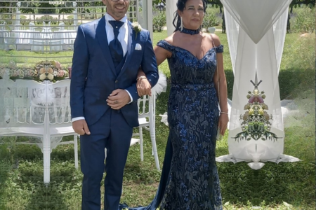 mamma e sposo eleganza suprema abiti da cerimonia musani e cautieri rivenditore ufficiale pescara chieti foto1 saks