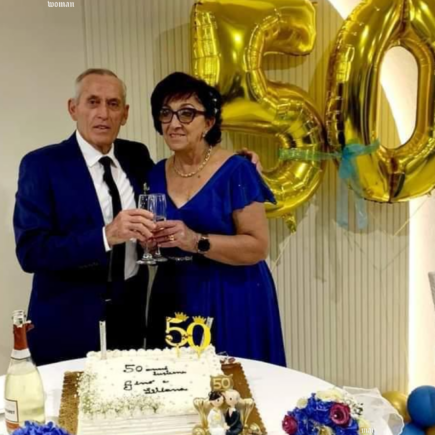 abiti da cerimonia chieti scalo pescara per nozze d'oro 50 anni di matrimonio foto21