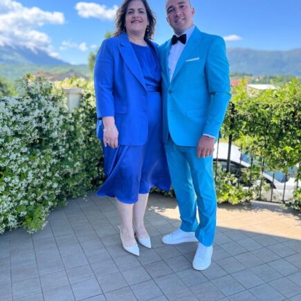 abiti per la prima comunione saks cerimonia chieti scalo personalizzati su misura foto32
