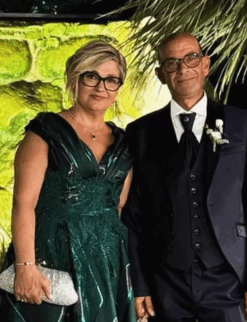 abiti da cerimonia per invitati uomo donna musani 2025 chieti scalo cuciti su misura foto21