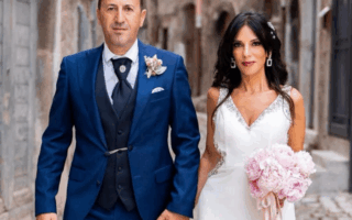 Abito da matrimonio per uomo da sposo a Chieti Scalo – Eleganza su misura da Saks Moda fot312