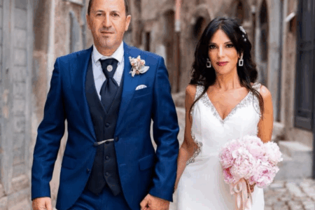 Abito da matrimonio per uomo da sposo a Chieti Scalo – Eleganza su misura da Saks Moda fot312