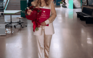 vestito abito di laurea da cerimonia dottoressa mancini saks chieti scalo pescara abiti foto1 università d'annunzio pescara chieti