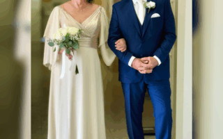 Saks Cerimonia veste gli sposi con abiti Musani e Cautieri su misura chieti scalo abiti su misura cerimonia foto2145 sartoria su misura abiti musani cautieri sposo sposa