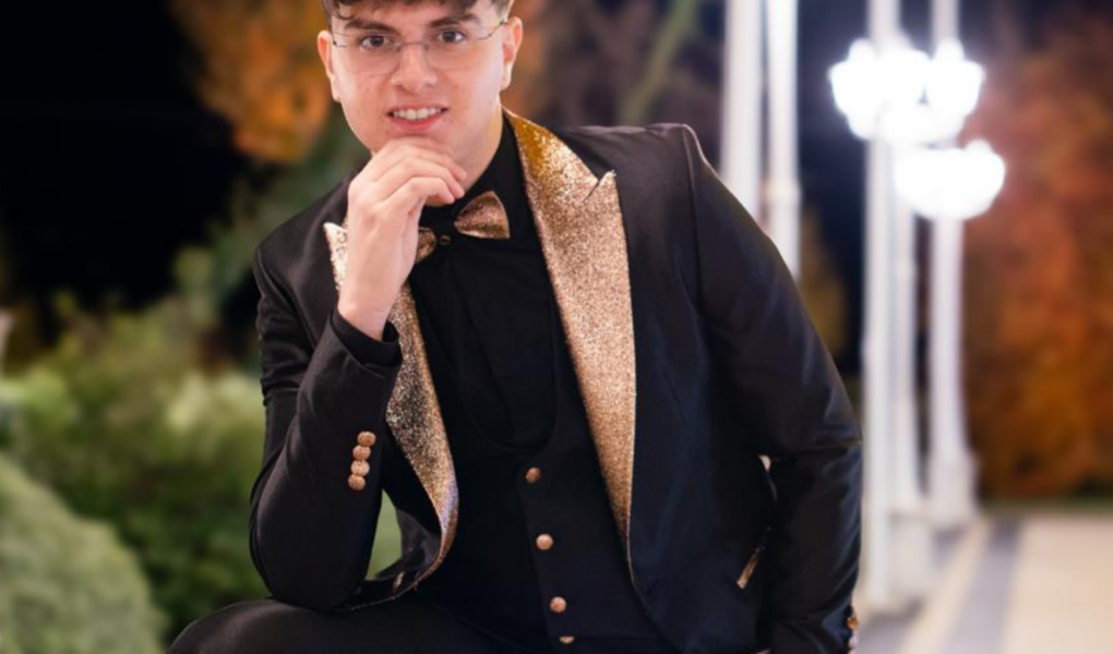 complanno di 18 anni abito su misura cautieri cerimonia sposto invitato compleanno manoppello scalo chieti scalo pe foto245