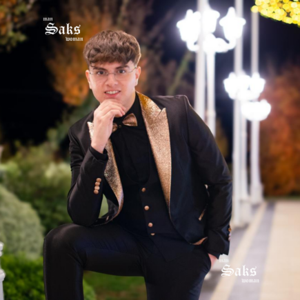 complanno di 18 anni abito su misura cautieri cerimonia sposto invitato compleanno manoppello scalo chieti scalo pe foto245