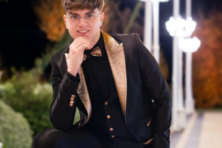 complanno di 18 anni abito su misura cautieri cerimonia sposto invitato compleanno manoppello scalo chieti scalo pe foto245