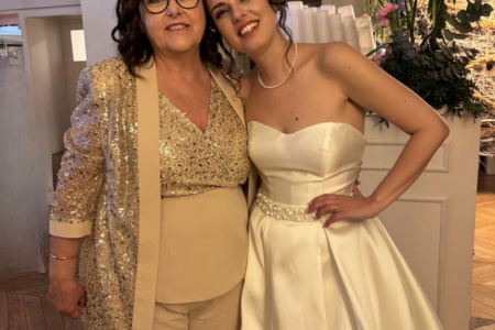 la mamma della sposa vestita musani rivenditore chieti scalo ufficiale saks cerimonia abiti da matrimonio cerimonia mamma foto1